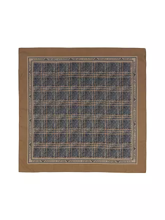 EMPORIO ARMANI | Foulard en soie | 